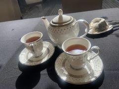 -西郊宾馆·1921餐厅