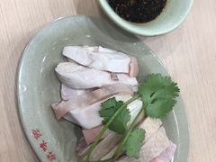 招牌百家鸡-百家鸡味馆(清泰店)