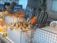 -Social 秀西餐厅-长沙瑞吉酒店(运达店)