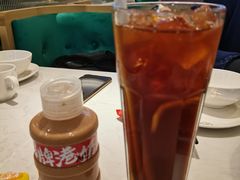 -避风塘(江桥万达店)