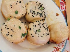 -小杨生煎(黄河路店)
