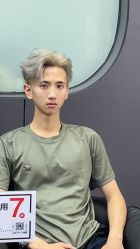-藤野造型•烫染专业店