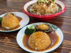 -叶存利海鲜大馅饺子(海宁路总店)