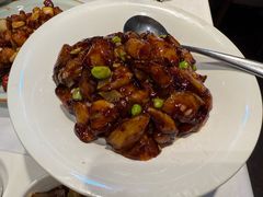 -到家尝北京菜(西坝河店)