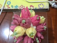 -BON CAKE(华贸购物中心店)