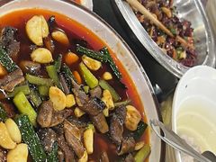 -丁太婆老妈蹄花(人民公园非遗总店)