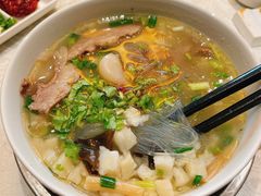 -宝鸡民族饭庄(英达路店)