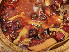 -罗妈砂锅(四川成都奎星楼店)