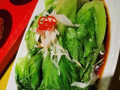 -大海碗·炸酱面·烤鸭·京菜(天坛店)
