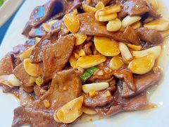 -金丝饭庄(金丝新天地保障性住宅小区店)