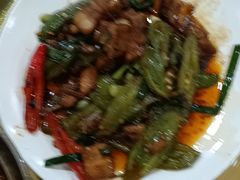 -吉莲利苑海鲜酒家(珠海拱北29年老字号店)