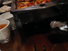 -江边城外烤全鱼(方庄时代购物中心店)
