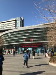 -天津市儿童医院(北辰龙岩院区)