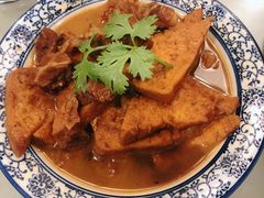 -京门老爆三·铜锅涮肉 爆肚(望京店)