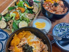 -铃木食堂(北新桥店)