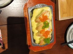 -大鲜生·亚洲菜融合小食堂