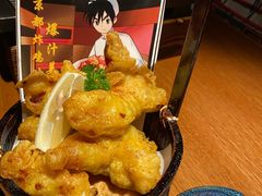 -玉川屋·深夜食堂居酒屋(柳巷店)