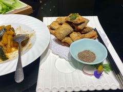 -开海·红岛海鲜虾水饺(石老人店)