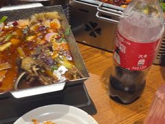 -琥珀老六龙虾(四里河店)