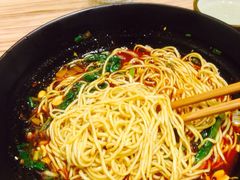 -好這口重庆小面(总店)