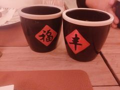 -BARBARIAN餐厅(武定路店)