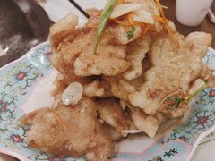 -老厨家(中央大街西七道街店)