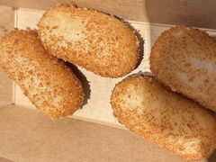 爆浆糍粑-新发现(苏州中心商场店)