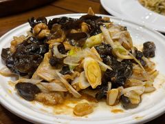 过油肉-二分八云雁阁(长治路店)