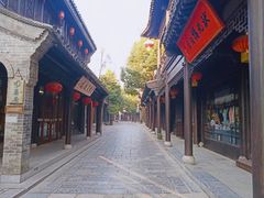 -台儿庄大战纪念馆