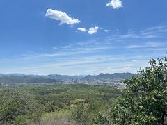 -承德避暑山庄景区