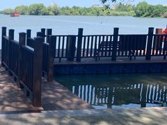 -长兴太湖图影湿地文化园