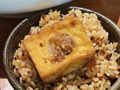 -七色云蔬食(喜邻里店)