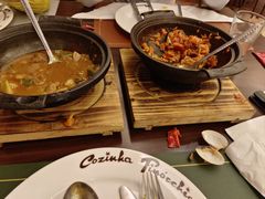 -澳门木偶葡国餐厅(珠海店)