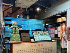 -擂饭(五一广场店)