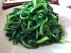 -洲际酒店·凌霄餐厅(紫峰大厦店)