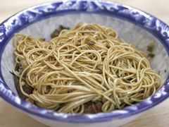 红烧牛肉拌面-陀块头面馆(梅岭南路店)