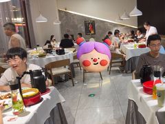 -味+新京宴·烤鸭·北京菜(创意谷店)