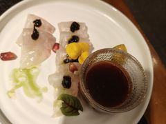 -匠和风精致料理(成都龙湖滨江天街店)