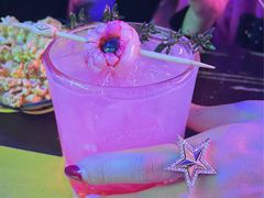 -MOSSO音乐酒吧·Live House(南京西路店)