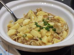 -合家小菜餐馆(新诚花苑店)