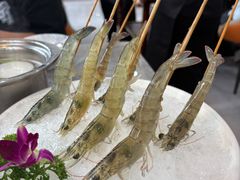 -牛天下·海鲜·牛肉·打边炉·融合菜