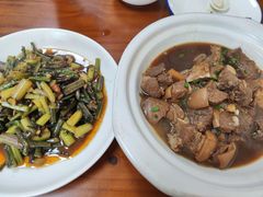 -永昌三根羊肉馆