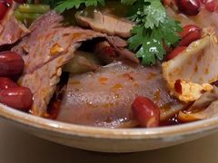 -锦府盐帮·李宅(领展购物广场中关村店)