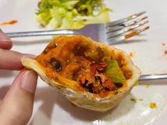-葛尼沙印度餐厅 (镇明路店)