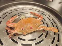 -水禾轩·海鲜蒸汽主题餐厅(新香洲旗舰店)
