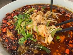 -麻六记(新天地店)