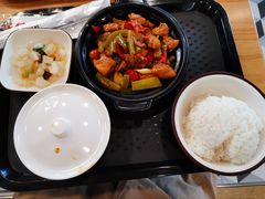 -乡村基(大渡口区国际广场店)