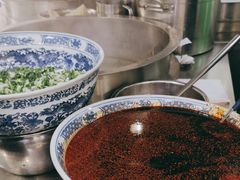 -金强牛肉面总店