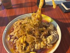 -紫金食坊(江南西路店)