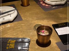 -烤匠麻辣烤鱼(万象城店)